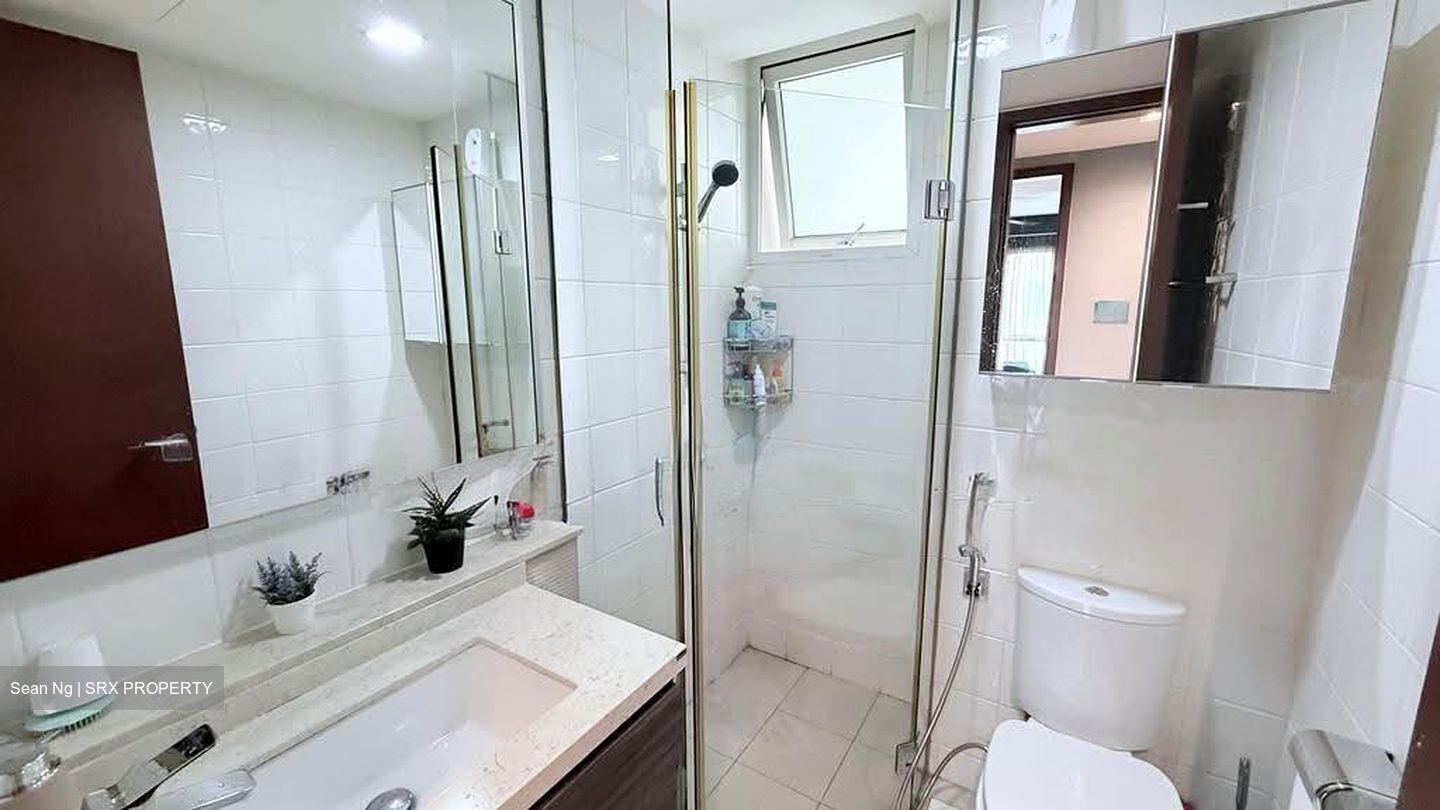 Edelweiss Park Condominium (D17), Condominium #627834141